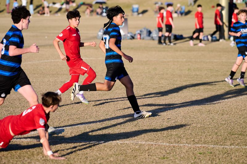 Tournament Photo 731