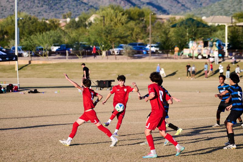 Tournament Photo 738