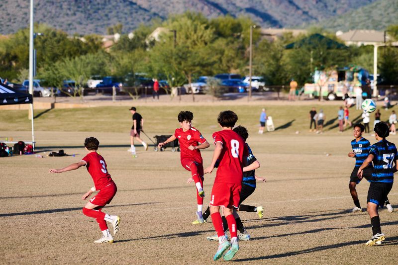 Tournament Photo 741