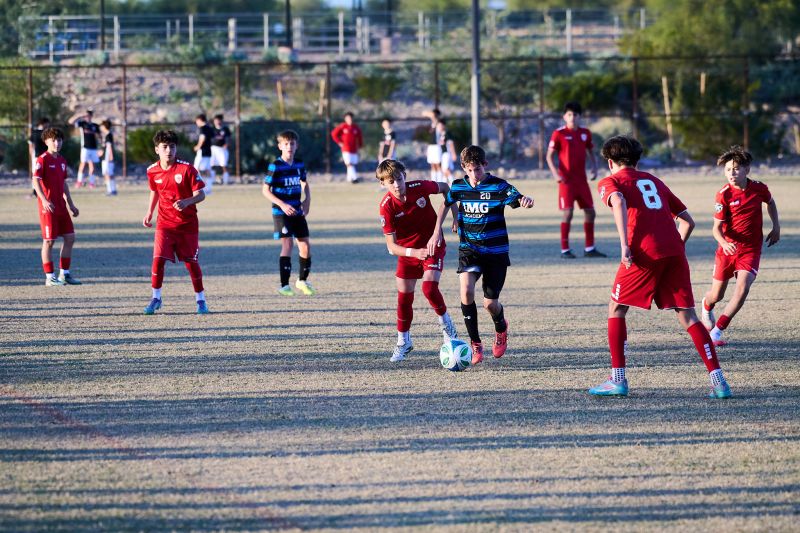 Tournament Photo 749