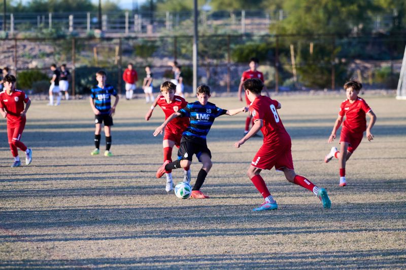 Tournament Photo 751