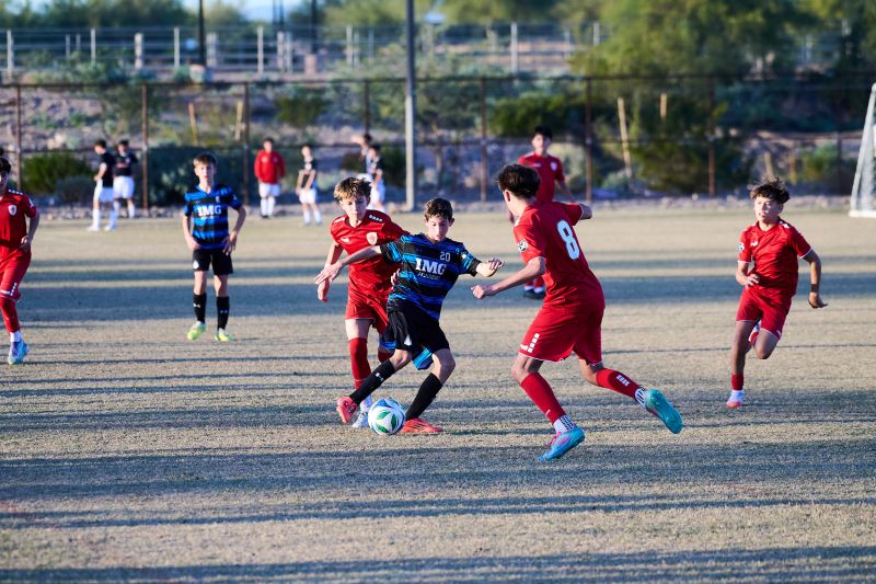 Tournament Photo 752