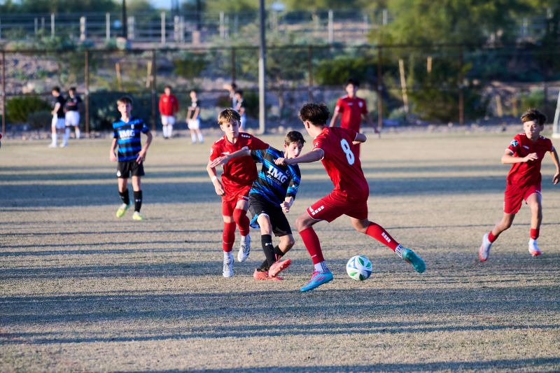 Tournament Photo 754