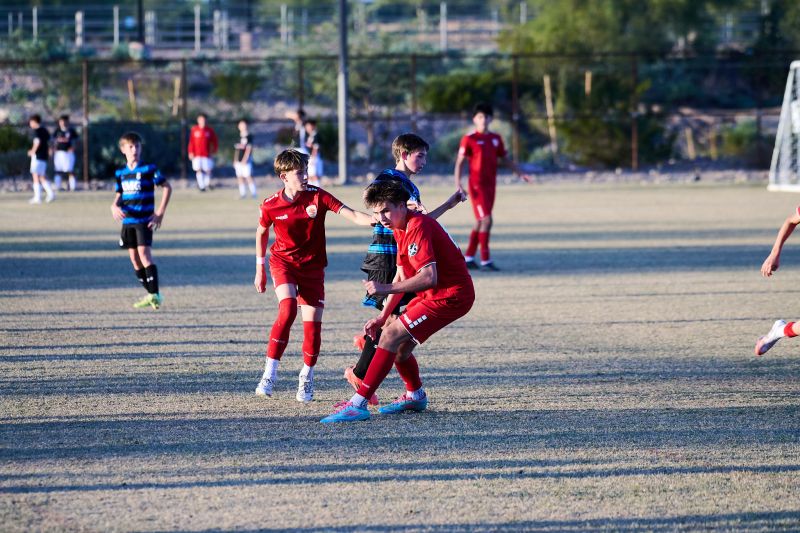 Tournament Photo 757