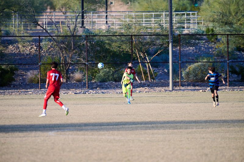 Tournament Photo 760