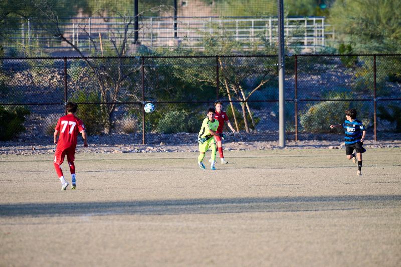 Tournament Photo 762