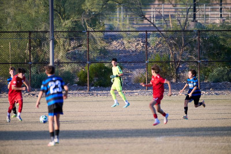 Tournament Photo 765