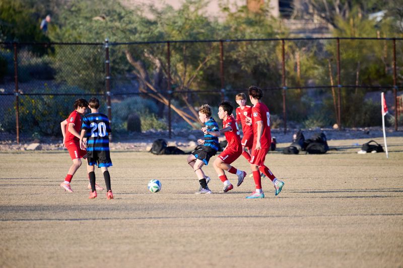 Tournament Photo 769