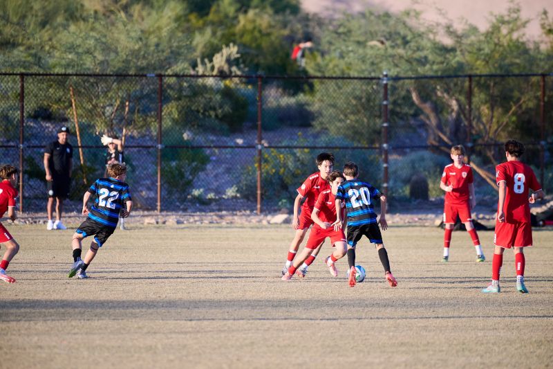 Tournament Photo 771