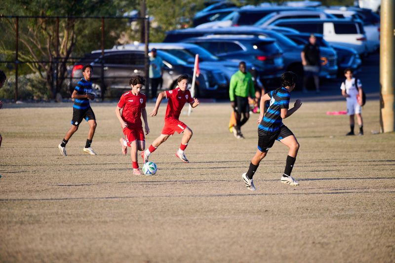 Tournament Photo 772