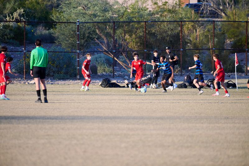 Tournament Photo 775