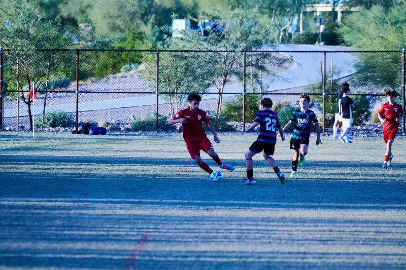 Tournament Photo 786