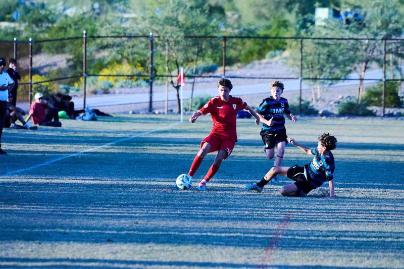 Tournament Photo 792