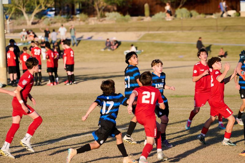 Tournament Photo 801