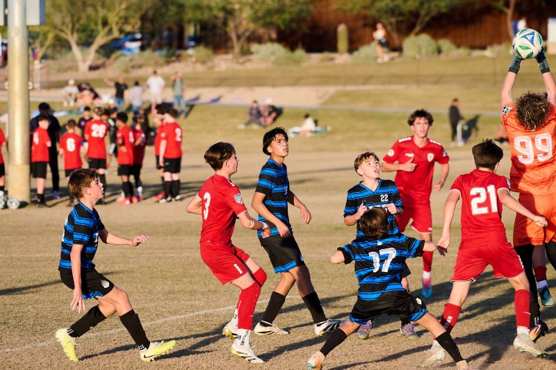 Tournament Photo 805