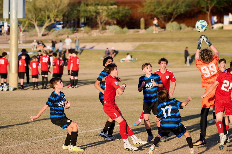 Tournament Photo 807