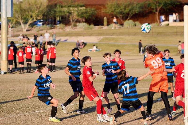 Tournament Photo 808