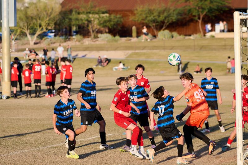 Tournament Photo 809