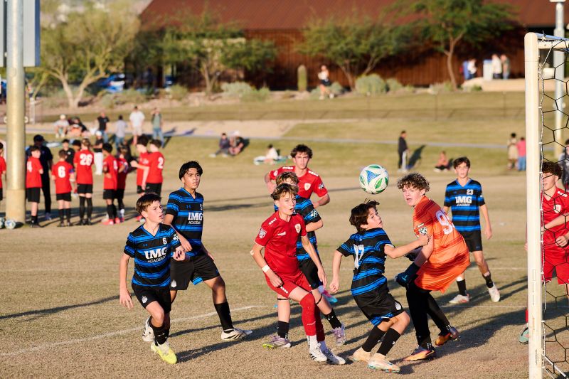 Tournament Photo 810