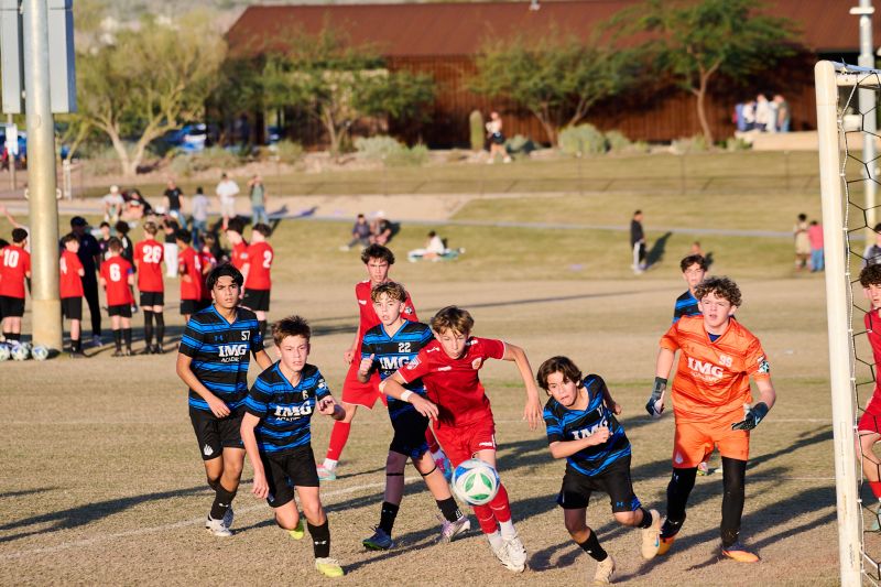 Tournament Photo 814