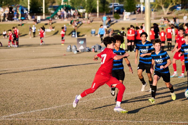 Tournament Photo 815