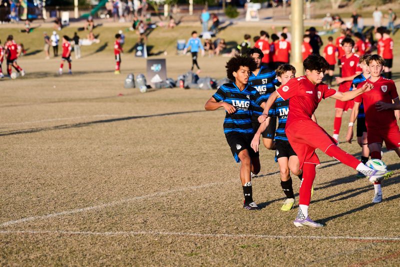 Tournament Photo 817