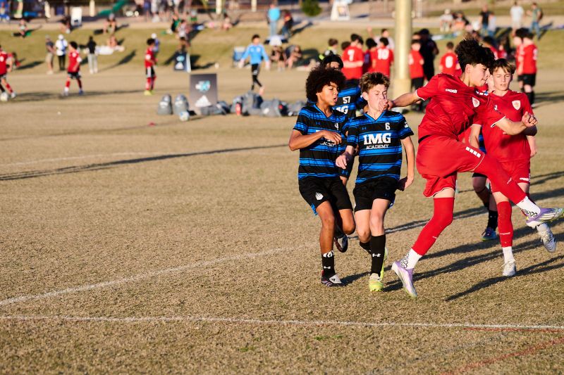 Tournament Photo 818