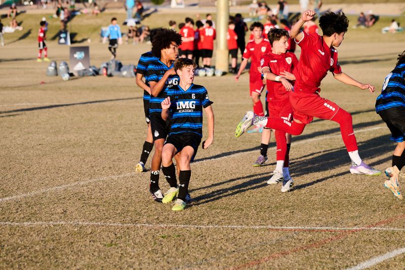 Tournament Photo 820