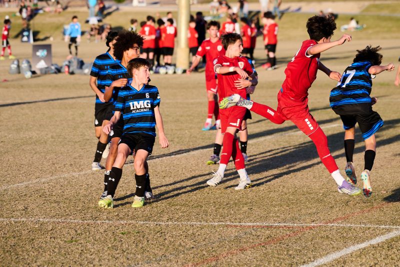 Tournament Photo 821