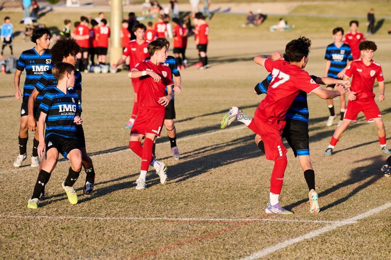 Tournament Photo 822