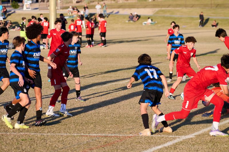 Tournament Photo 825