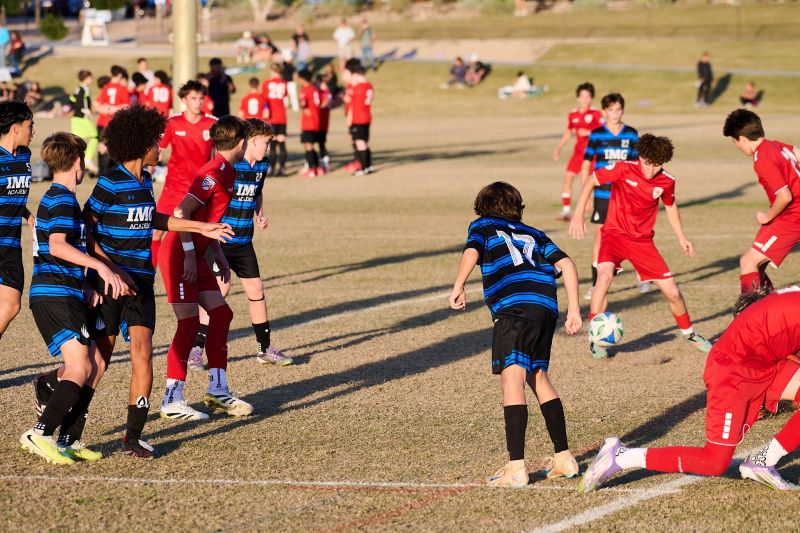 Tournament Photo 826