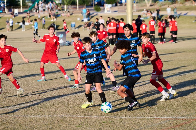 Tournament Photo 830