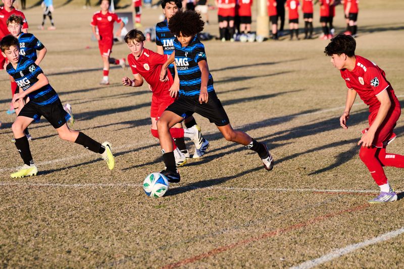 Tournament Photo 833