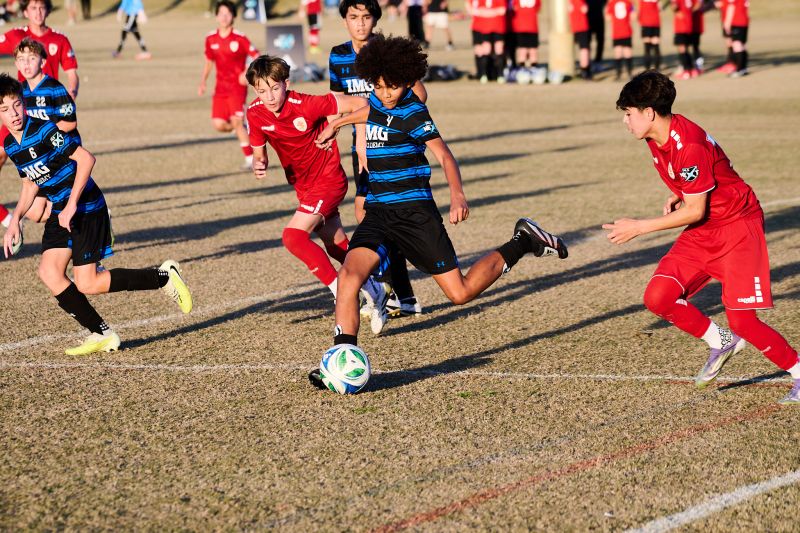 Tournament Photo 834