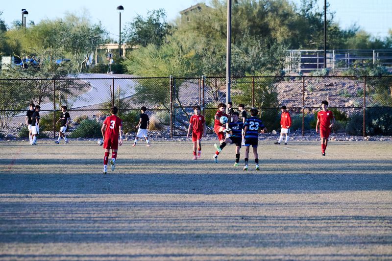 Tournament Photo 837