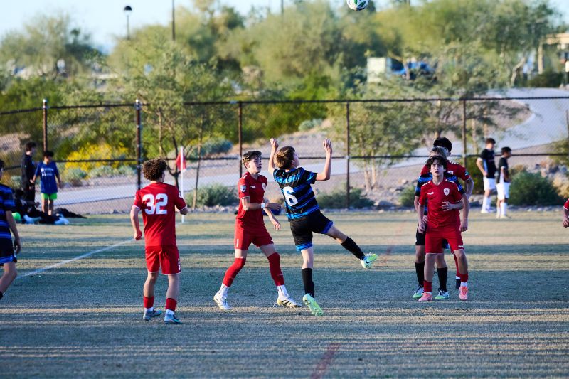 Tournament Photo 842