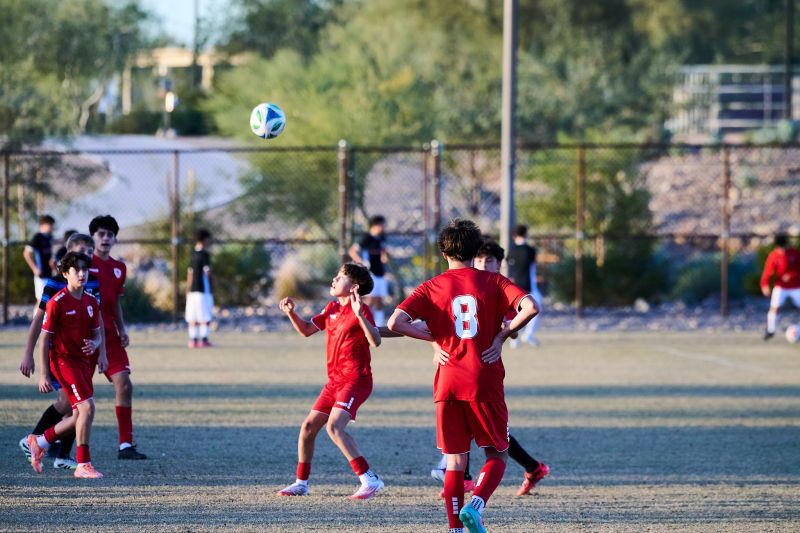 Tournament Photo 843