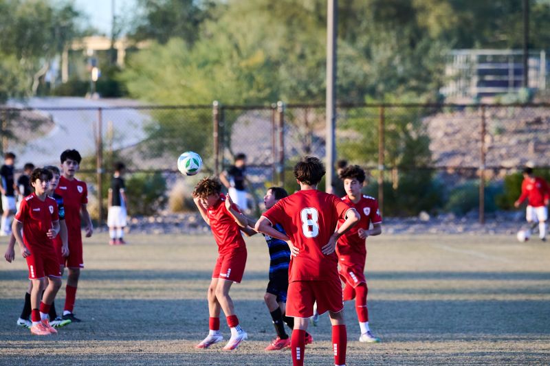 Tournament Photo 845