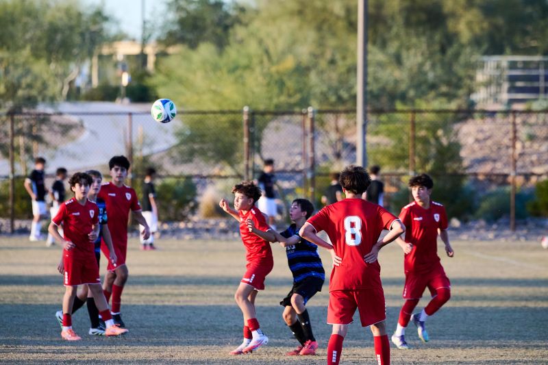 Tournament Photo 847