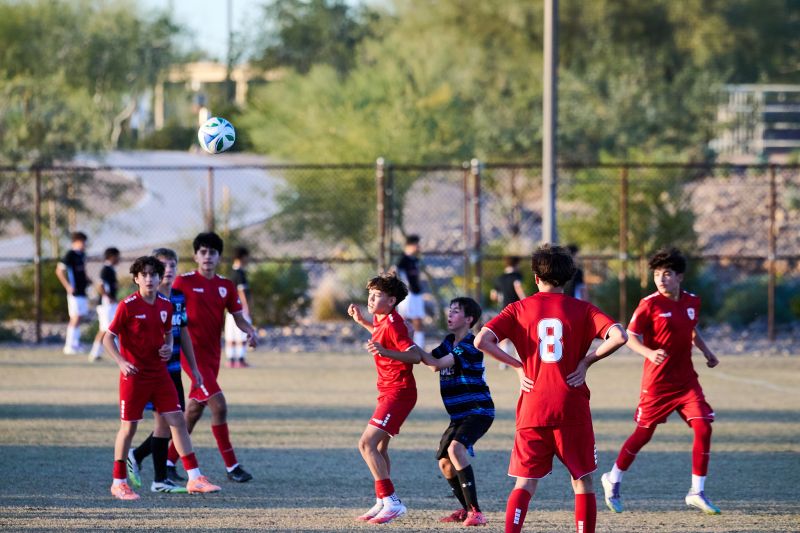 Tournament Photo 848