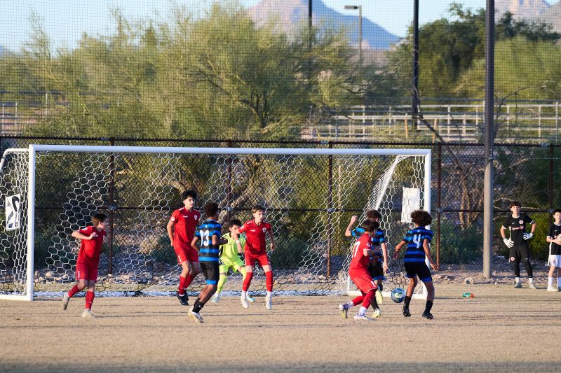 Tournament Photo 852