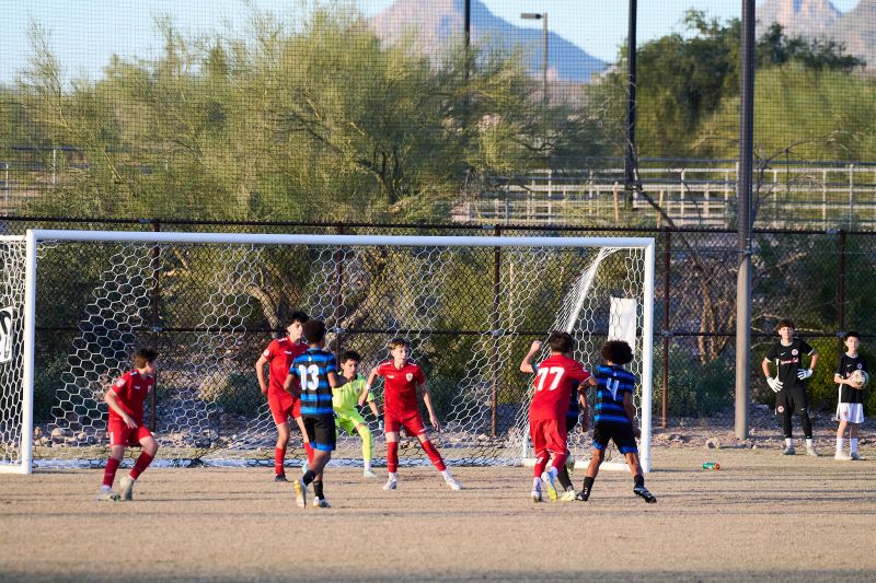 Tournament Photo 854