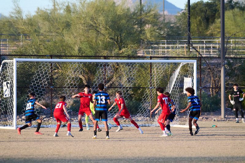 Tournament Photo 860