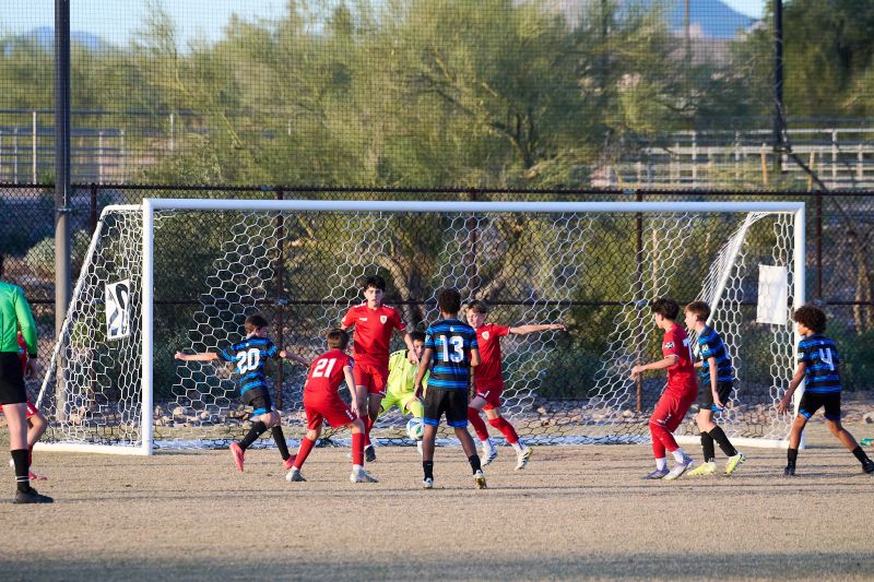 Tournament Photo 862