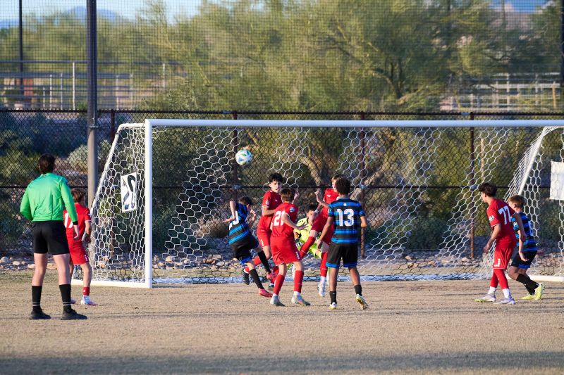 Tournament Photo 864