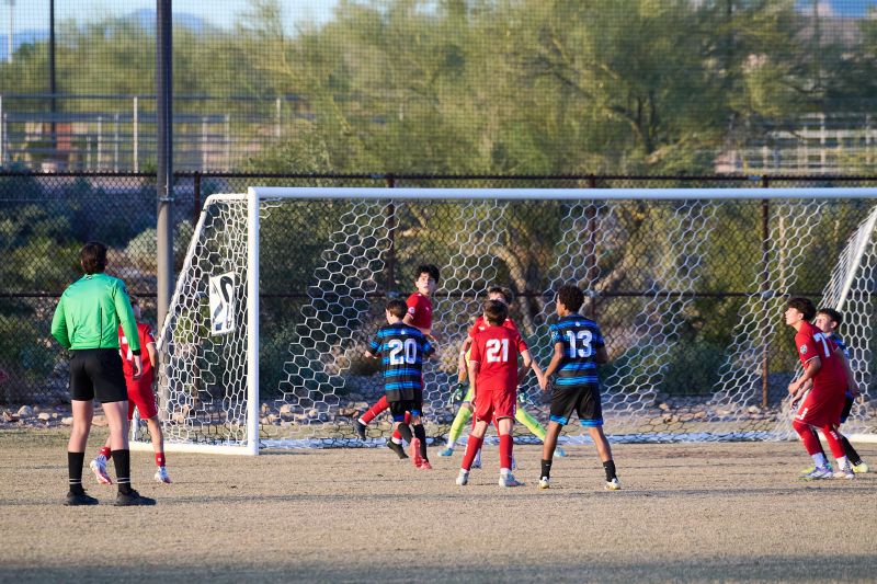 Tournament Photo 867