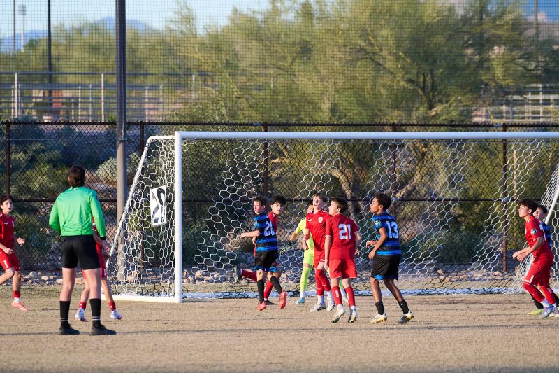 Tournament Photo 869