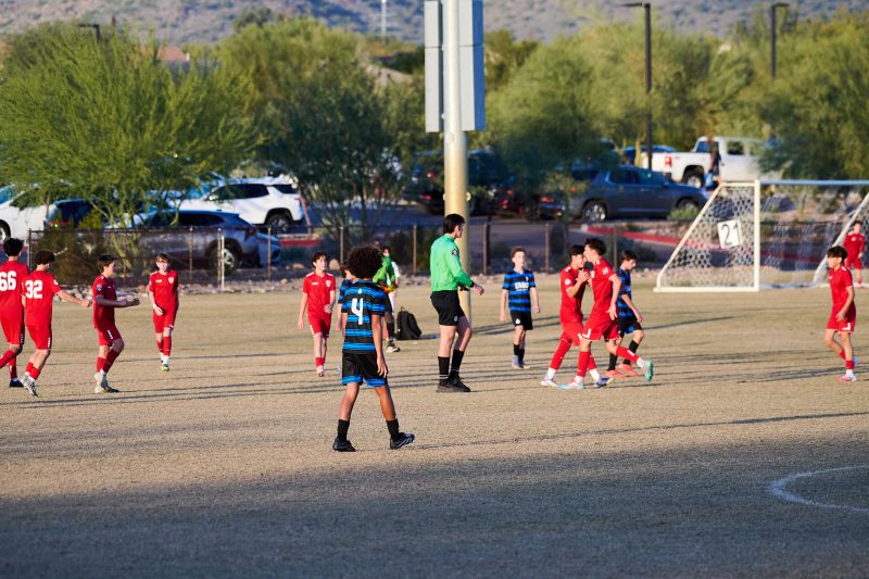 Tournament Photo 874