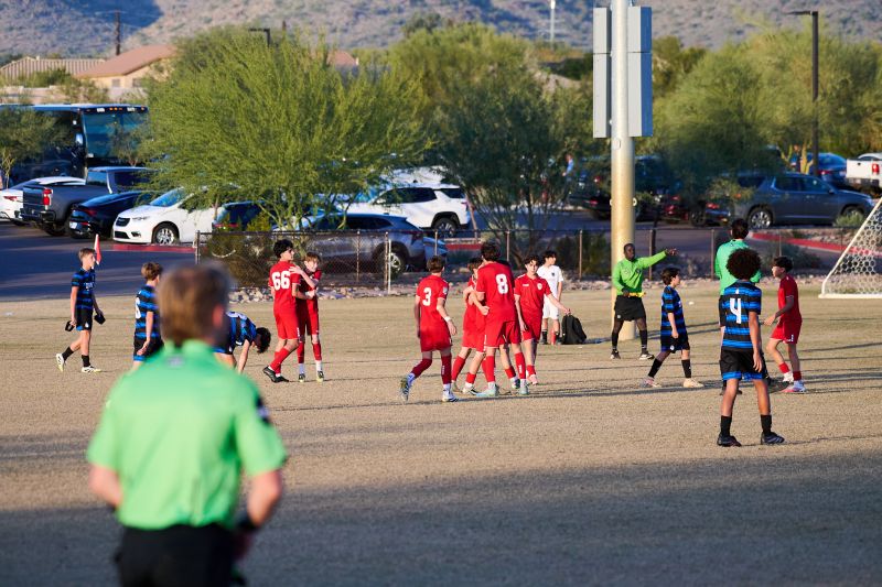 Tournament Photo 881